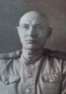 Курбатов Прокопий Николаевич