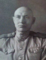 Курбатов Прокопий Николаевич