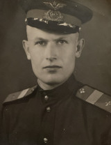 Глазков Пётр Васильевич