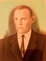 Малышев Николай Степанович