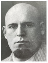 Мельников Михаил Васильевич