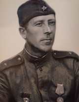 Яцевич Евгений Антонович