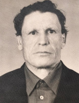 Лузгин Алексей Дмитриевич