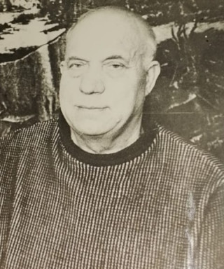 Загородников Петр Данилович