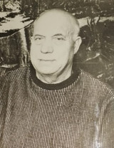 Загородников Петр Данилович