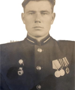 Гайков Виктор Тимофеевич