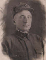 Гончаров Яков Петрович