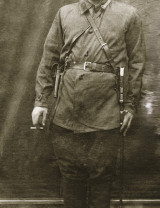 Зырянов Георгий Фёдорович