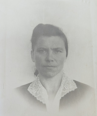 Андропова Валентина Яковлевна