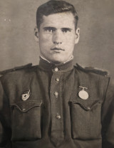 Панченко Григорий Кондратьевич