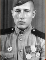 Ахмадеев Нурулла Зинатович