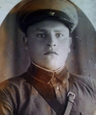 Малышев Александр Яковлевич