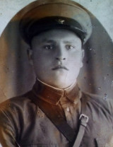 Малышев Александр Яковлевич