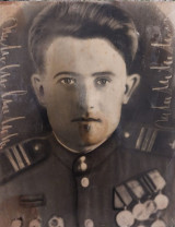 Жучковский Станислав Николаевич