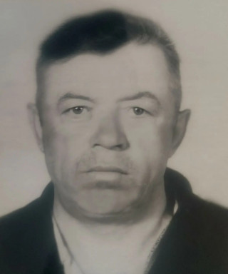 Мисюк Иван Прохорович