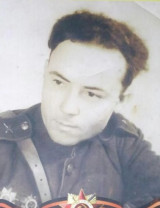 Зимагулов Сибгатулла Бикмухаметович