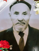 Нигматуллин Самигулла Зиннатуллович