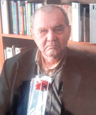 Акинин Дмитрий Александрович