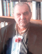 Акинин Дмитрий Александрович