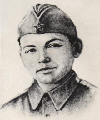 Ваганов Александр Дмитриевич