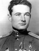 Гребенев Аркадий Дмитриевич