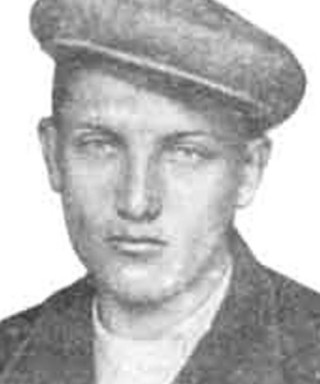 Гребенев Аркадий Филимонович