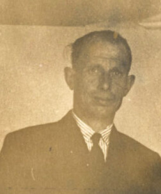 Глушков Дмитрий Маркелович