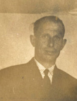 Глушков Дмитрий Маркелович