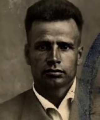 Хвостанцев Григорий Тимофеевич