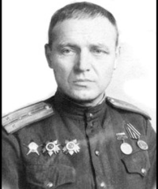 Мищенко Иван Федорович