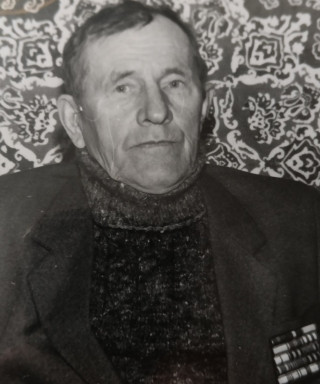 Юдинцев Анатолий Николаевич