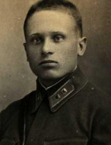 Лукин Михаил Лукич