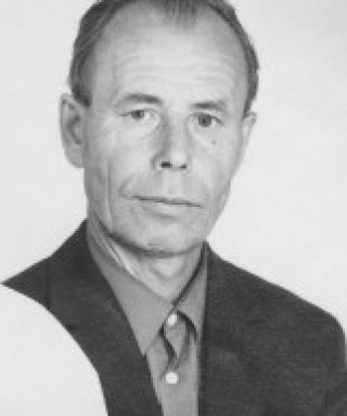 Юдинцев Василий Тимофеевич