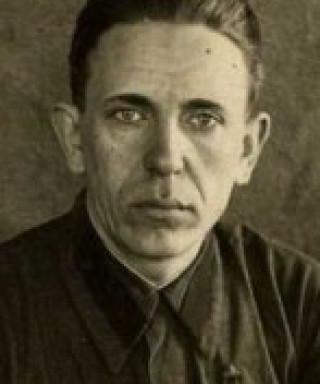 Огорельцев Михаил Андреевич