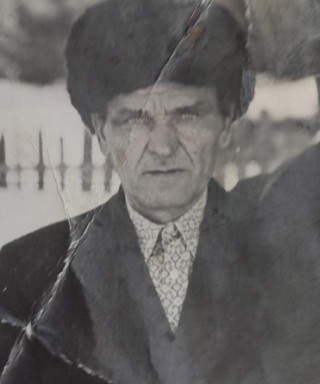 Мохов Николай Анисимович