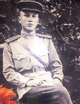 Томилин Василий Ильич