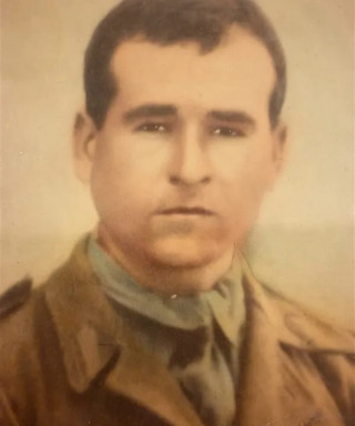 Кифьяк Георгий Петрович