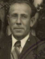 Елохов Симеон (Семен) Гаврилович