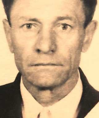 Байбиков Ильяс Ибрагимович