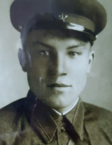 Дубров Петр Аверьянович