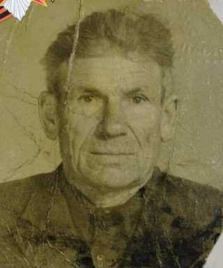 Гриценко Николай Алексеевич