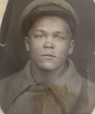 Паньков Константин Федорович