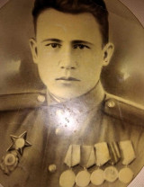 Старицын Андрей Александрович