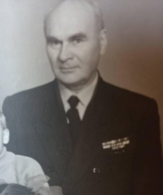 Гнаевой Михаил Николаевич