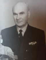 Гнаевой Михаил Николаевич