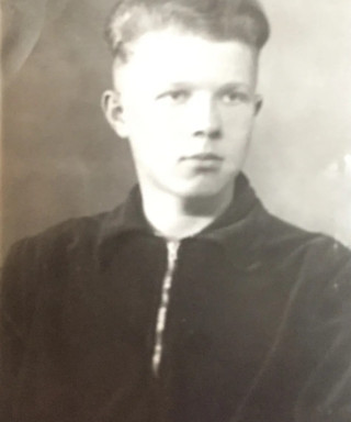 Андрианов Василий Иванович