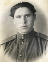 Черныш Иван Васильевич