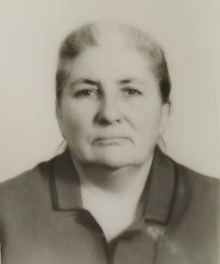 Пудова Лидия Ивановна