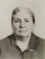 Пудова Лидия Ивановна