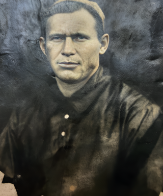 Гоголев Серафим Антонович